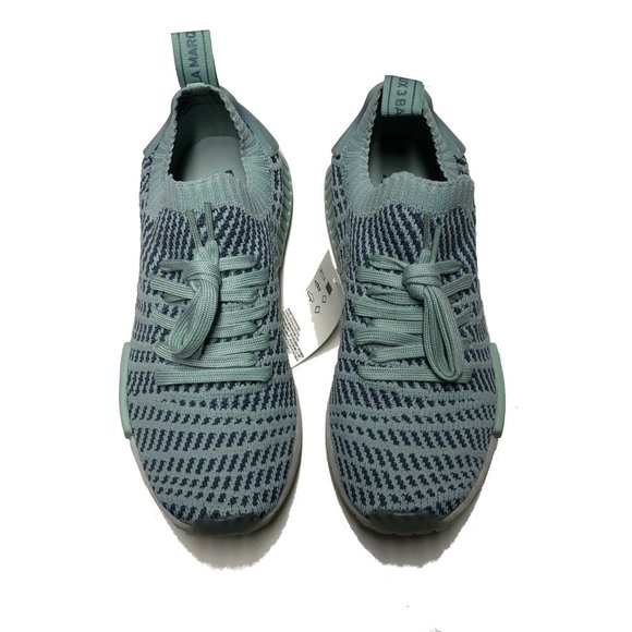 nmd_r1 stlt primeknit shoes womens